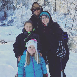 Meet your Posher, Dina